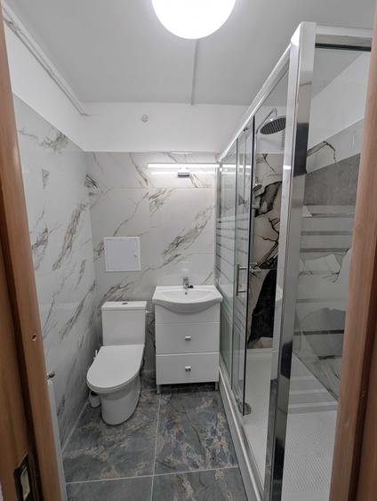 Apartament cu 2 camere decomandat în 1 Decembrie 1918