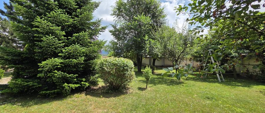 Gradina insorita in suprafata de 779 mp in localitatea Cristian! - 2