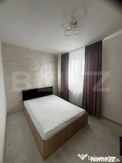 Apartament cu 2 camere semidecomandat în Alexandru cel Bun
