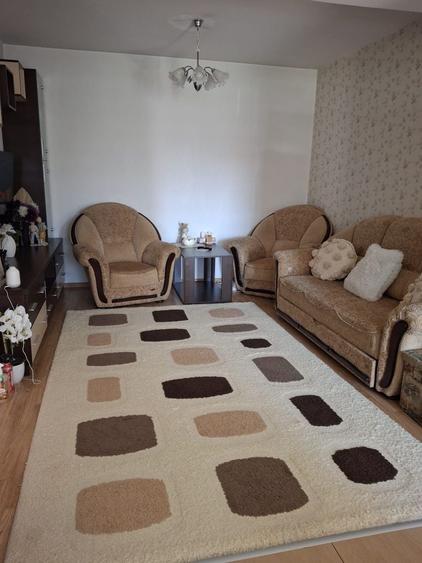 Apartament cu 2 camere în Dobroești