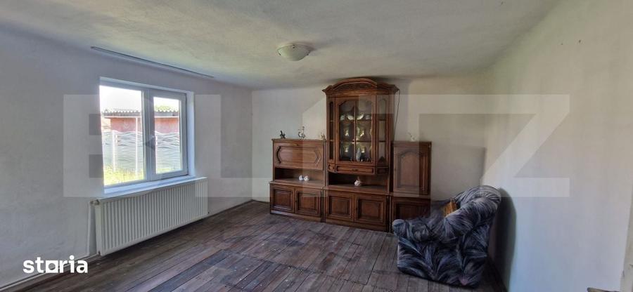 Casă cu 3 camere cu Teren 624 Mp în Bariera Vâlcii