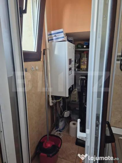 Apartament 2 camere, 54 mp, zona Astra - 2