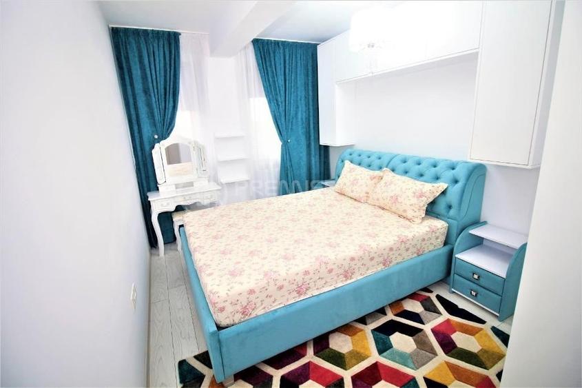 Apartament 2 camere 50mp, V. Lupului-Mall Moldova, CT, AC, PARCARE - 5