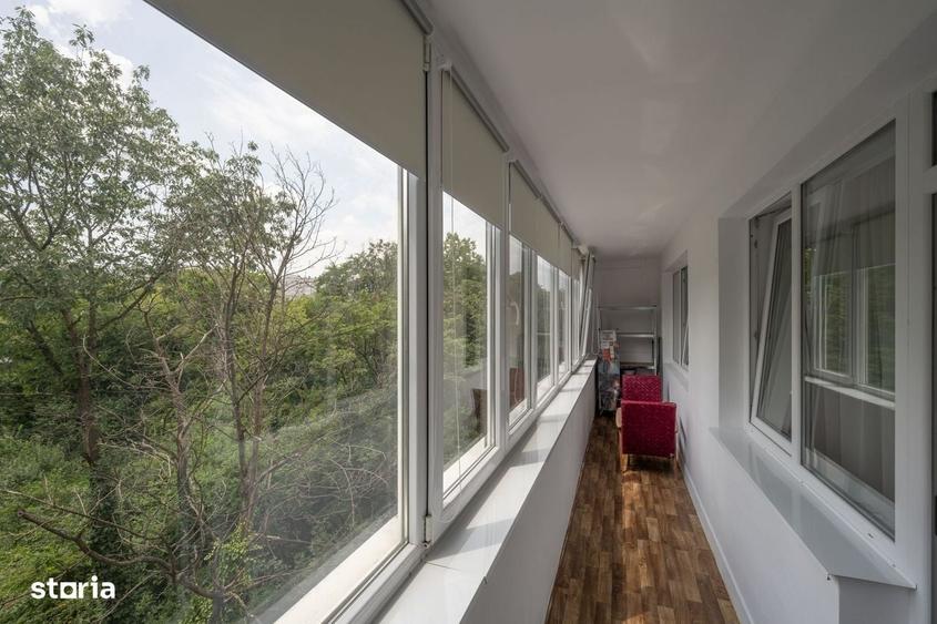 Baba Novac, 2 camere, prima inchiriere, pet friendly - 2