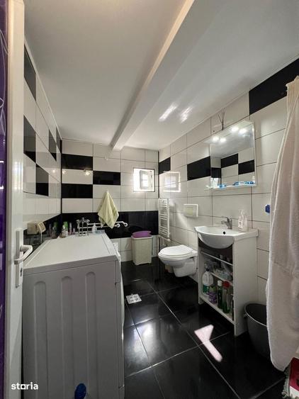 Apartament cu 3 camere în Gară