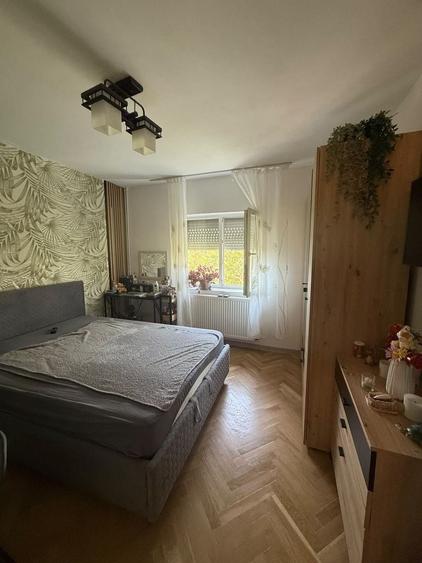 Apartament cu 2 camere decomandat în Rogerius