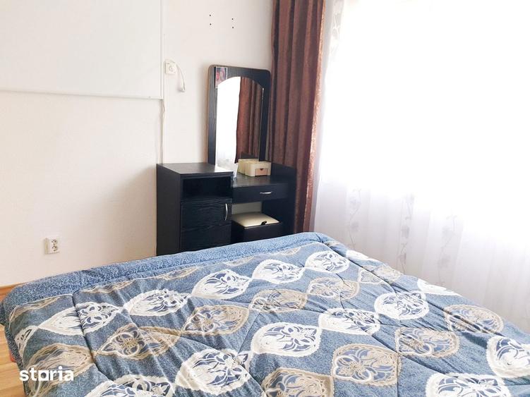 Apartament cu 2 camere în Micro 17