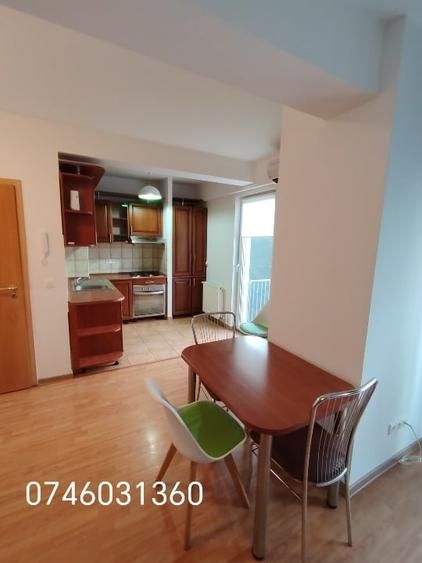 Închiriez apartament proaspăt renovat - 3