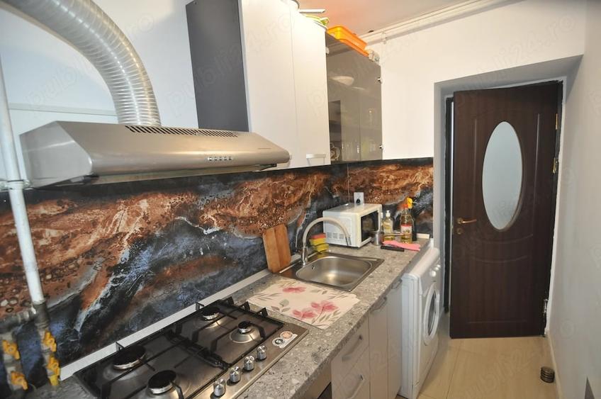 Apartament de inchiriat 3 camere Constanta ideal studenti - 3