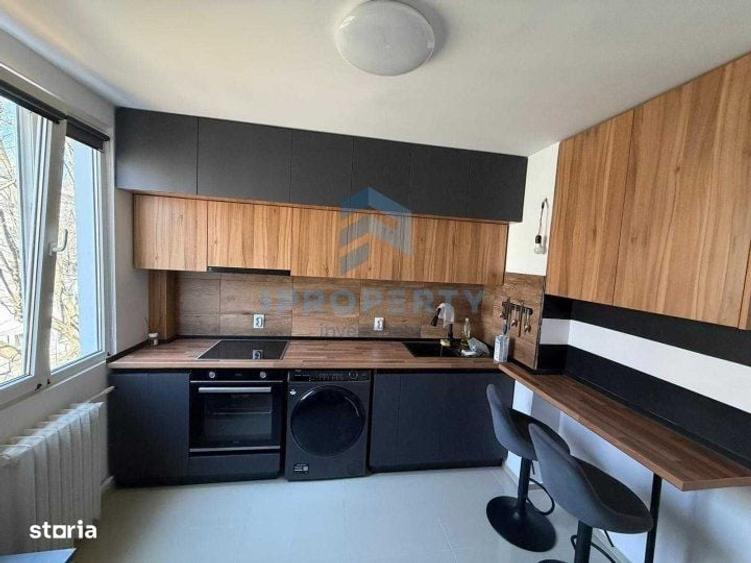 Berceni - Brancoveanu | 2 Camere | Decomandat | Complet Mobilat | Parc - 3