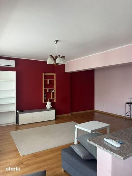 Apartament 2 Camere Metrou Jiului | Bucurestii Noi | Pod Constanta - 3