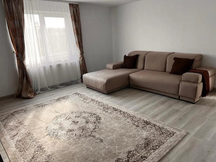 Apartament cu 2 camere decomandat în Fălticeni