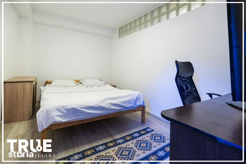 Ap. 2 camere de inchiriat Ultracentral, Targu Mure? - 6