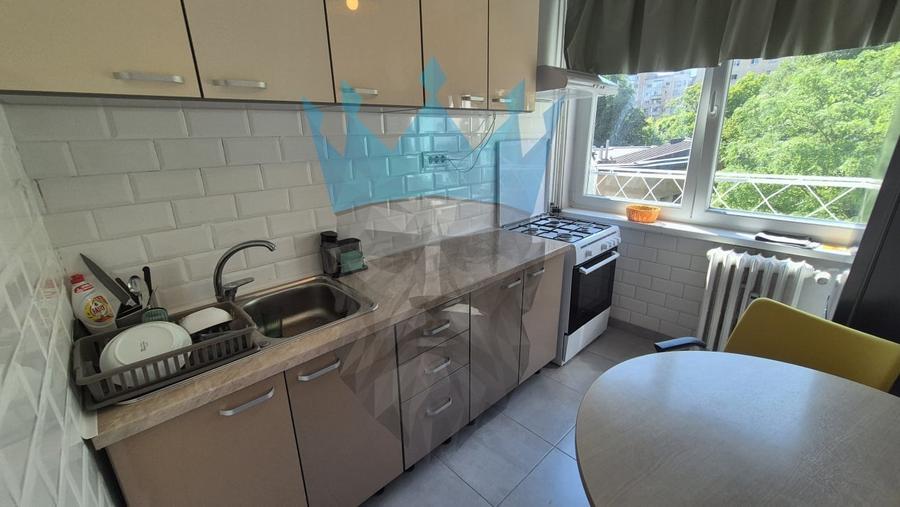 Apartament 2 Camere Tineretului Bucuresti - 9