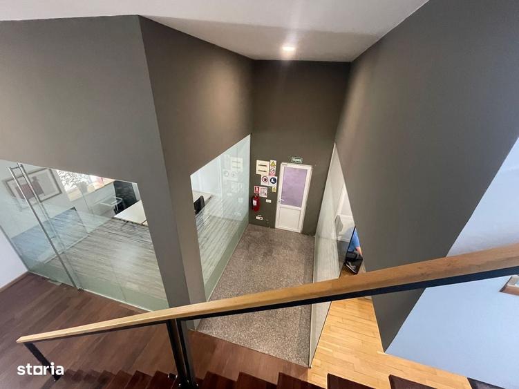 Spațiu comercial, de 380 mp, în Brătianu