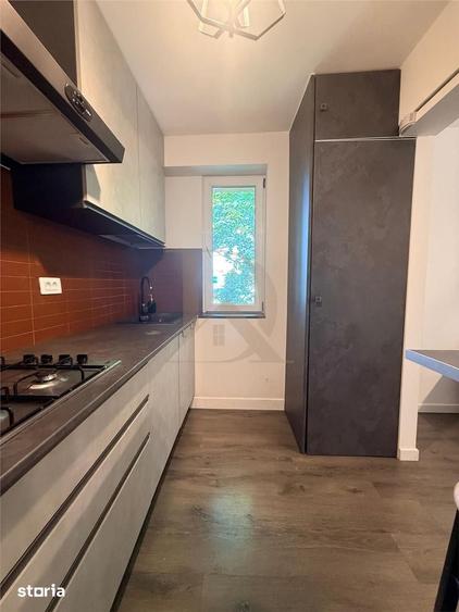 Apartament cu 2 camere în Copou