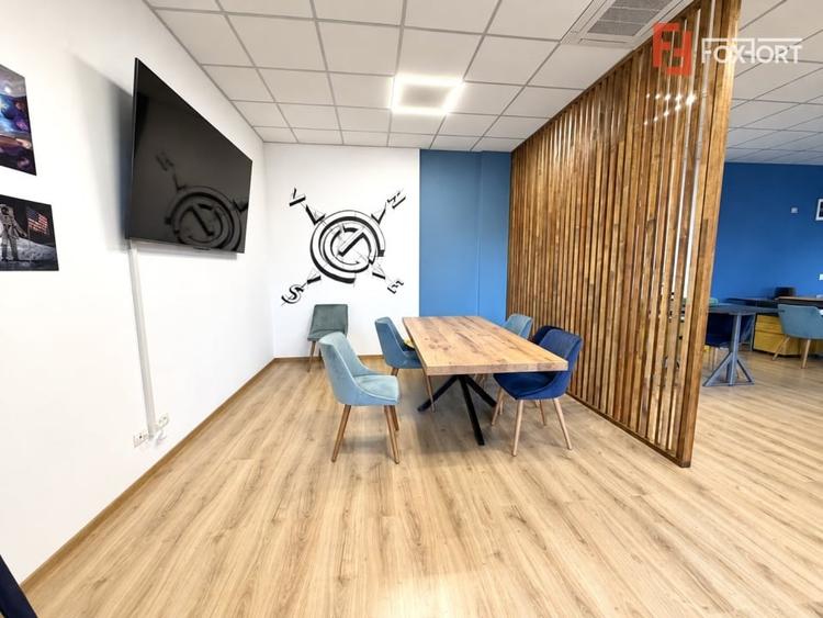 Spațiu comercial, de 110 mp, în Aradului
