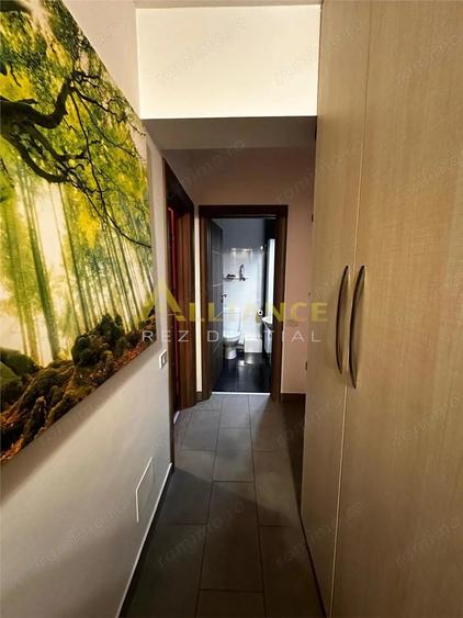 Apartament 3 camere - Aparatorii Patriei - 3