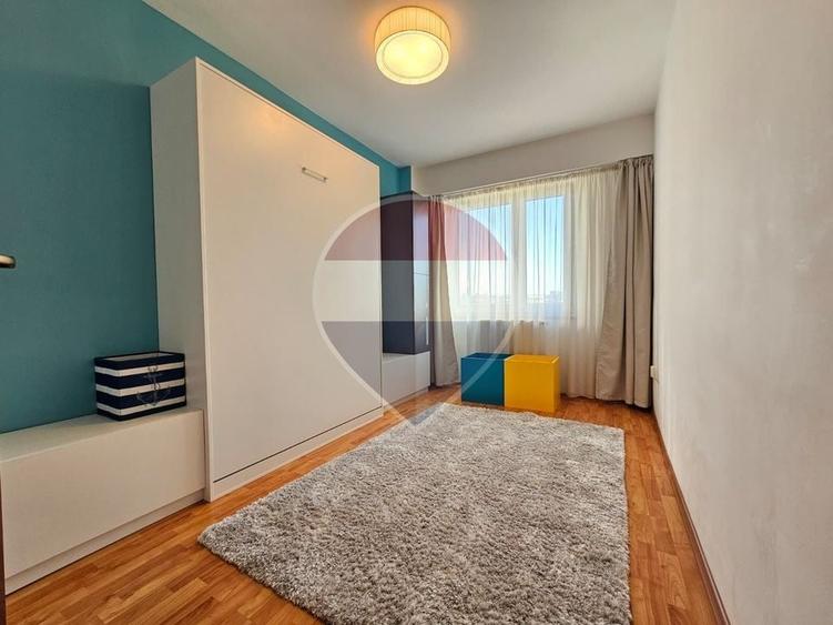 PRIMA ÎNCHIRIERE! | DESIGNER MADE | 2 camere pe Dorobanților - 13