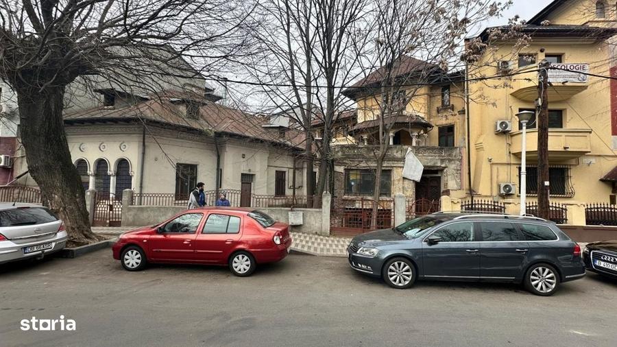 Spațiu comercial, în Cotroceni