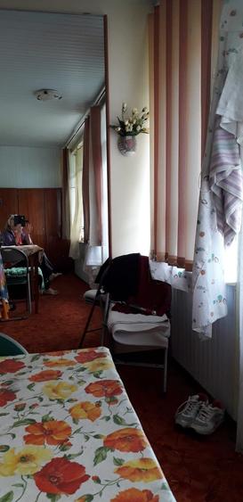 Casă individuală cu 4 camere cu Teren 2000 Mp în Bucecea