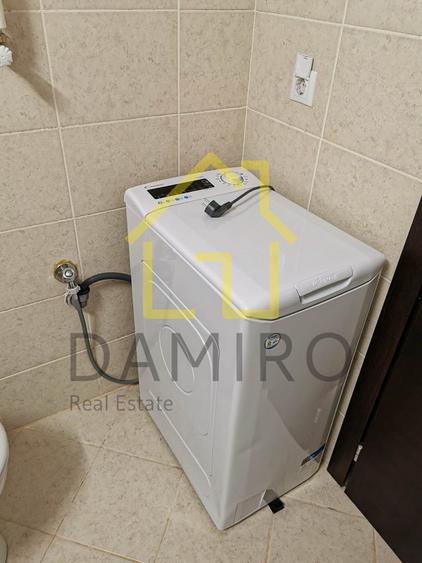 Apartament cu 2 camere, mobilat în Colentina