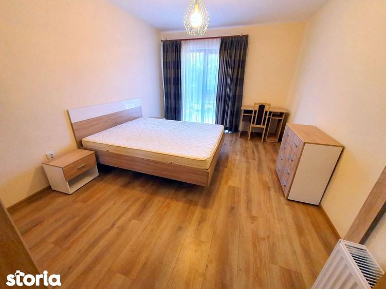 3 camere, 3 dormitoare, bloc nou, in Marasti, zona Iulius Mall, FSEGA - 4