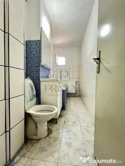 Sagului, apartament 2 camere, decomandat, etaj 1, bloc izola - Timisoara (Timis) - 2