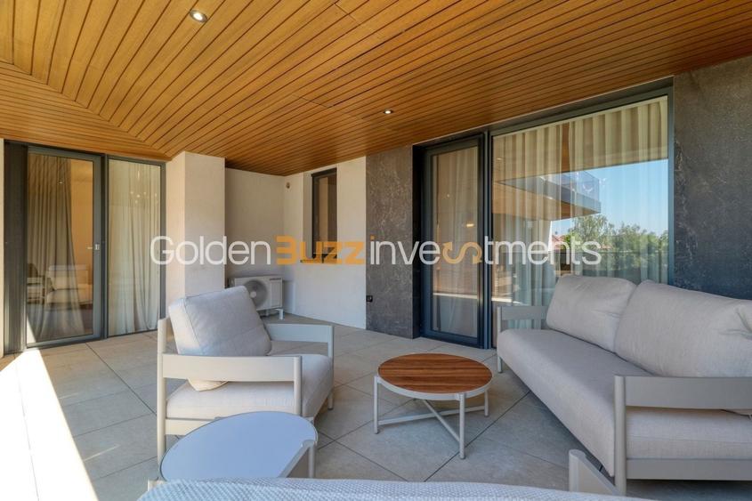 Apartament 2 camere Arqa Jollie Village - 10