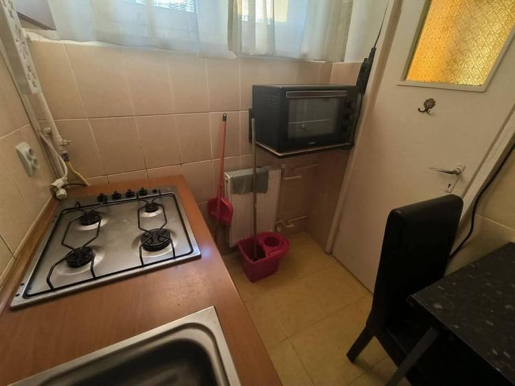 Garsonieră decomandată în Mărăști