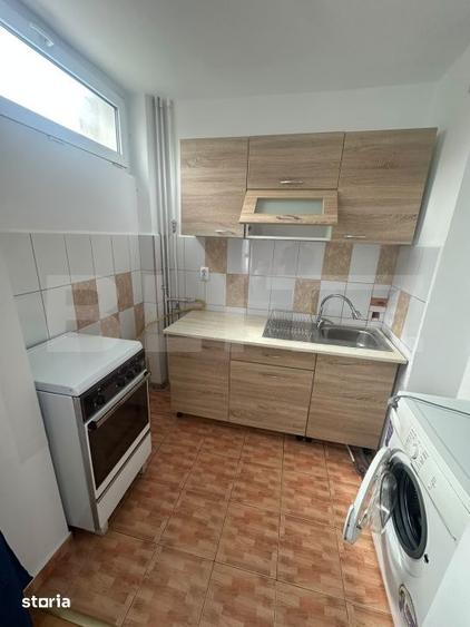 Garsonieră, mobilată în Mănăștur