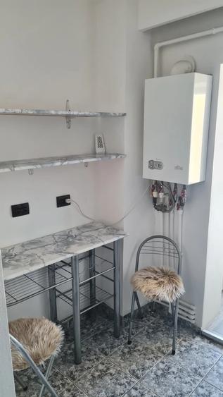 Garsonieră decomandată în Ultracentral