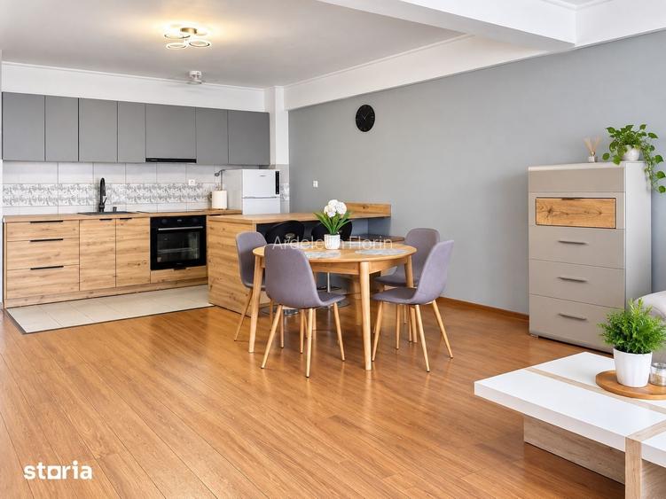 Apartament 2 camere | COMISION 0% | Luceafarul | Calea Aradului