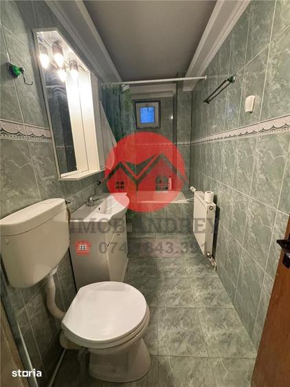 Apartament 2 camere de inchiriat, centrala proprie E3 - 3