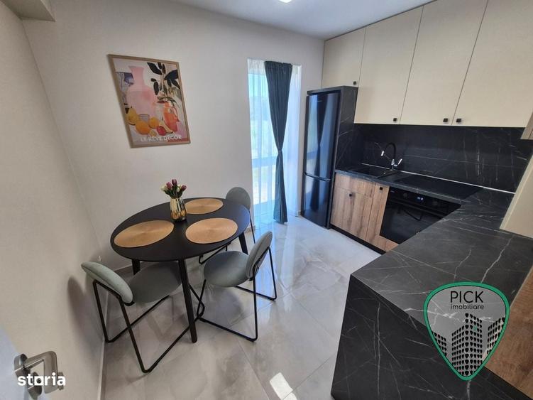 P 1257 - Apartament cu 2 camere in Targu Mures, Unirii, Ama Residence - 2
