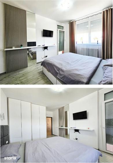 Apartament cu 2 camere în Subcetate