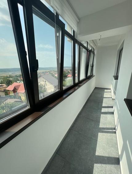 Apartament cu 2 camere decomandat în Păcurari