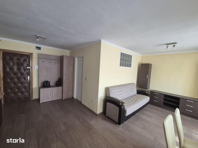 Apartament cu 3 camere în Nord