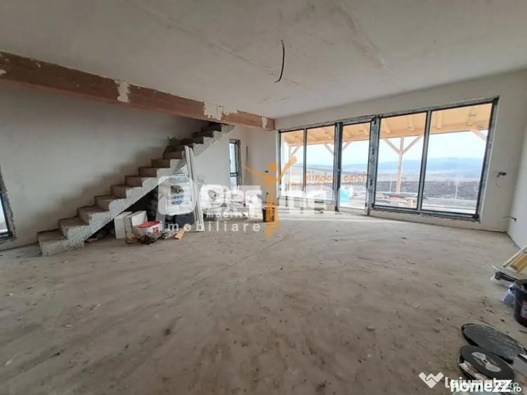 Casă cu 4 camere cu Teren 500 Mp în Miroslava