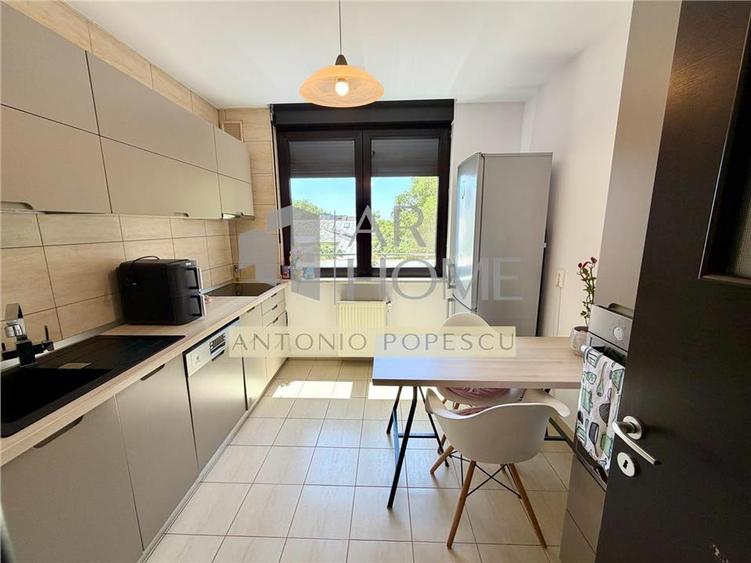 Apartament 2 camere, 2 bai, boxa si parcare,in Ploiesti, zona Nord - 7