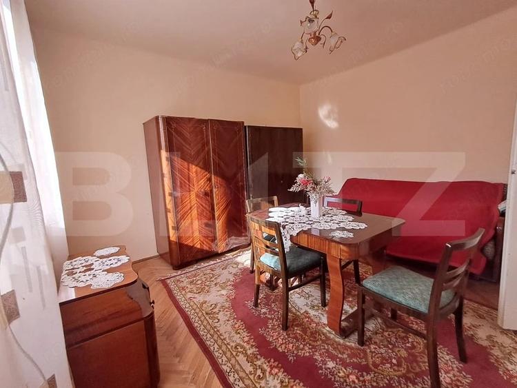 Casă cu 3 camere cu Teren 992 Mp în Porumbeni