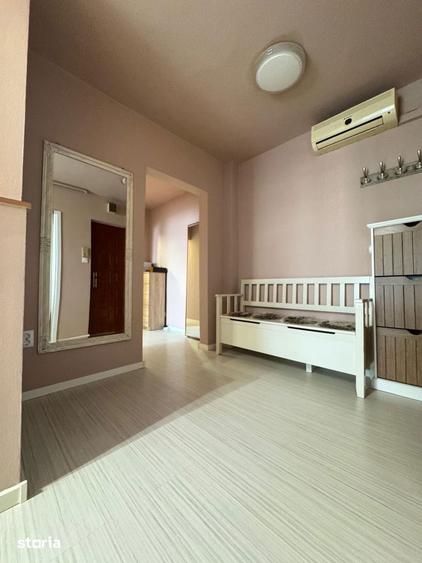 Apartament cu 3 camere în Tudor Vladimirescu