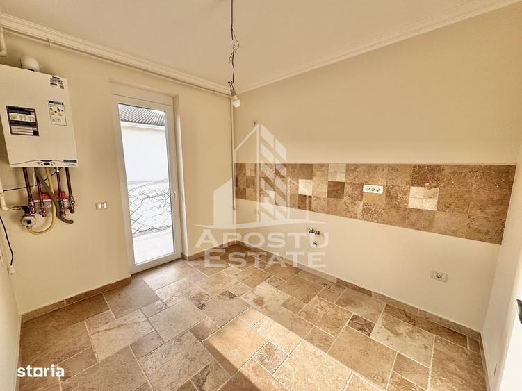 Apartamente cu 2 camere la intrare in Giroc la asfalt 60 mp utili - 6