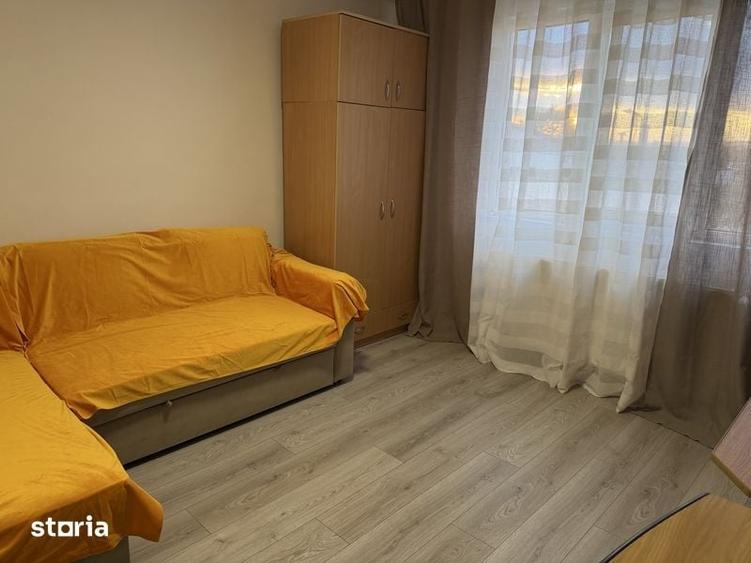 Garsonieră în Central