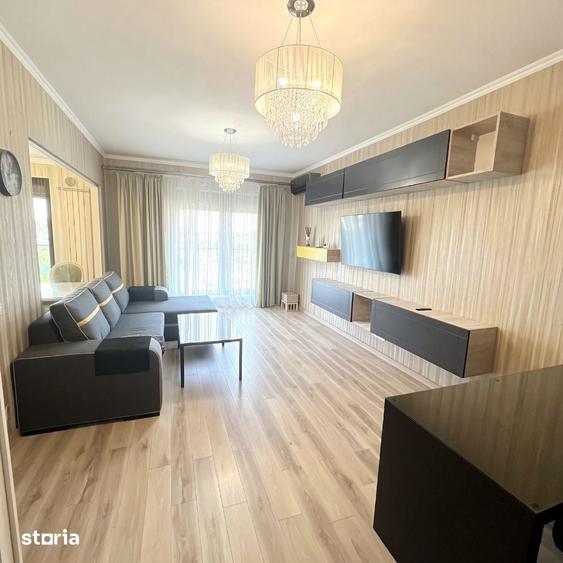 Ap 2 Camere | 4 min Metrou Petrache Poenaru | Centrala Proprie | 20th - 3