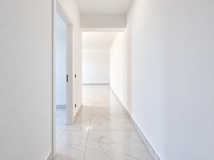 Apartament cu 2 camere decomandat în Bragadiru