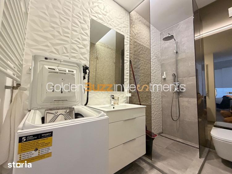 Apartament 2 camere Barbu Vacarescu - 4
