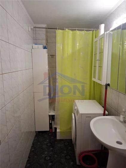 Apartament cu 2 camere în Decebal