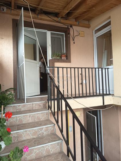 Casă P+1 + teren , Sector 4  | Centrală proprie | - 5