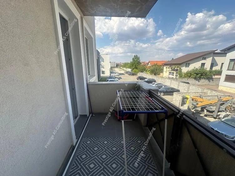Apartament cu 3 camere | Braytim-Muzicescu | Loc Parcare Inclus - 13